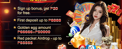 VIP Weekly Rebate promotion banner
